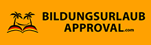 Bildungsurlaub Approval